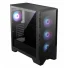 کیس MSI MAG Forge 321R Airflow - Black - تصویر 4