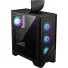 کیس MSI MAG Forge 321R Airflow - Black - تصویر 5