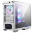 کیس MSI MAG PANO M100R PZ - White - تصویر 3