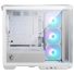 کیس MSI MAG PANO M100R PZ - White - تصویر 5