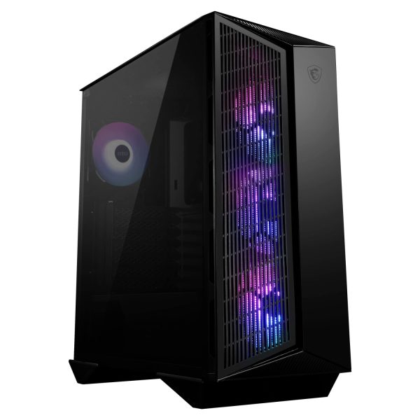 کیس MSI MPG Gungnir 111R