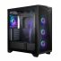کیس MSI MPG Gungnir 300R Airflow - Black - تصویر 2