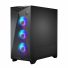 کیس MSI MPG Gungnir 300R Airflow - Black - تصویر 4