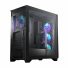 کیس MSI MPG Gungnir 300R Airflow - Black - تصویر 5
