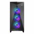 کیس MSI MPG Gungnir 300R Airflow - Black - تصویر 9