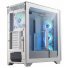 کیس MSI MPG Gungnir 300R Airflow - White - تصویر 4