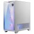 کیس MSI MPG Gungnir 300R Airflow - White - تصویر 5