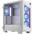 کیس MSI MPG Velox 100R - White - تصویر 3