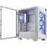 کیس MSI MPG Velox 100R - White - تصویر 6