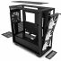 کیس NZXT H7 Elite (2023) - Matte Black - تصویر 6