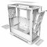 کیس NZXT H7 Elite (2023) - Matte White - تصویر 9