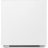 کیس NZXT H7 Flow (2023) - Matte White - تصویر 6