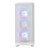 کیس SilverStone FARA 514X - White - تصویر 2