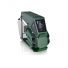 کیس Thermaltake AH T200 - Racing Green - تصویر 2