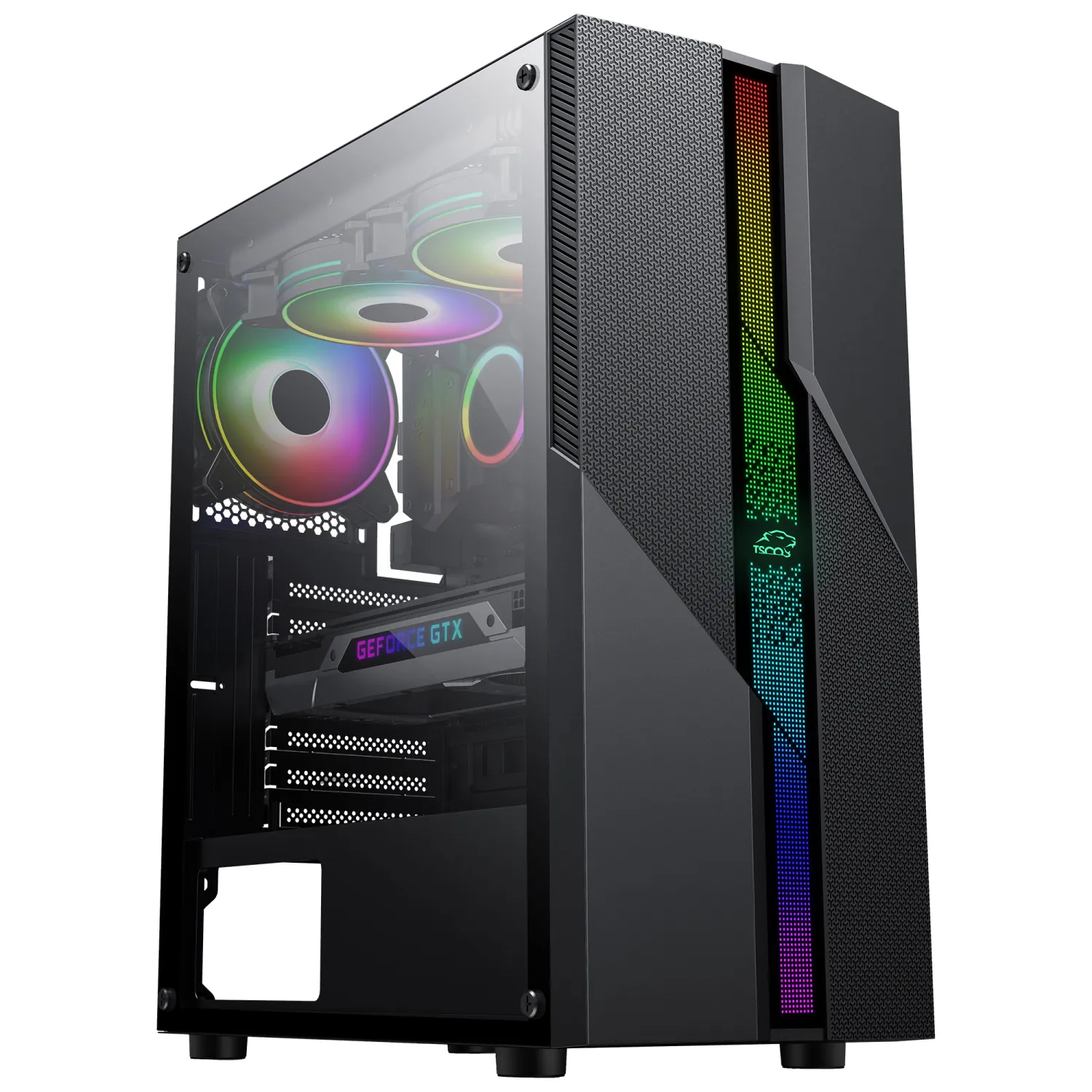 کیس TSCO GC 4503_68f356c0d1ba1.webp کیس TSCO GC 4503 - تصویر 1