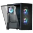 کیس TSCO GC 4508 - Black - تصویر 3