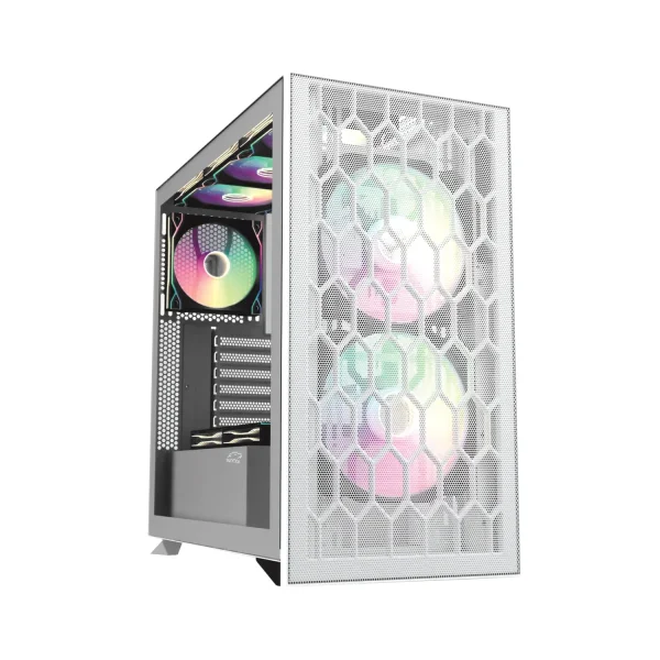 کیس TSCO GC 4508 - White