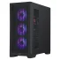 کیس TSCO GC 4510 - Black - تصویر 3