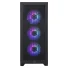 کیس TSCO GC 4510 - Black - تصویر 4