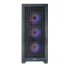کیس TSCO GC 4510 - Black - تصویر 5