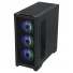 کیس TSCO GC 4510 - Black - تصویر 6