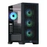 کیس TSCO GC 4510 - Black - تصویر 9
