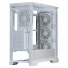 کیس TSCO GC 4511 - White - تصویر 11