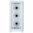 کیس TSCO GC 4511 - White - تصویر 12