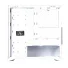 کیس TSCO GC 4512 - White - تصویر 9