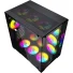 کیس Twisted Minds Bullet-07 - Black - تصویر 8