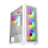 کیس Twisted Minds Manic Shooter-03 - White
