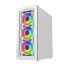 کیس Twisted Minds Manic Shooter-03 - White - تصویر 2