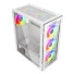 کیس Twisted Minds Manic Shooter-03 - White - تصویر 4