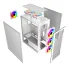 کیس Twisted Minds Manic Shooter-03 - White - تصویر 8