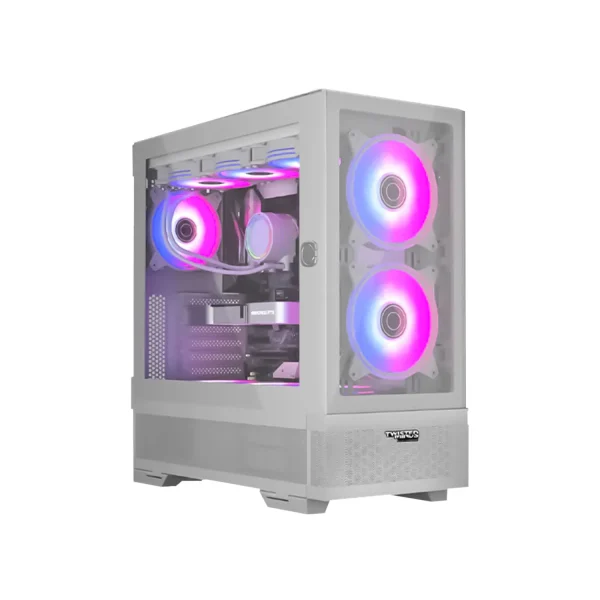کیس Twisted Minds Minimalist 04 - White