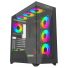 کیس Twisted Minds Quantum - Black