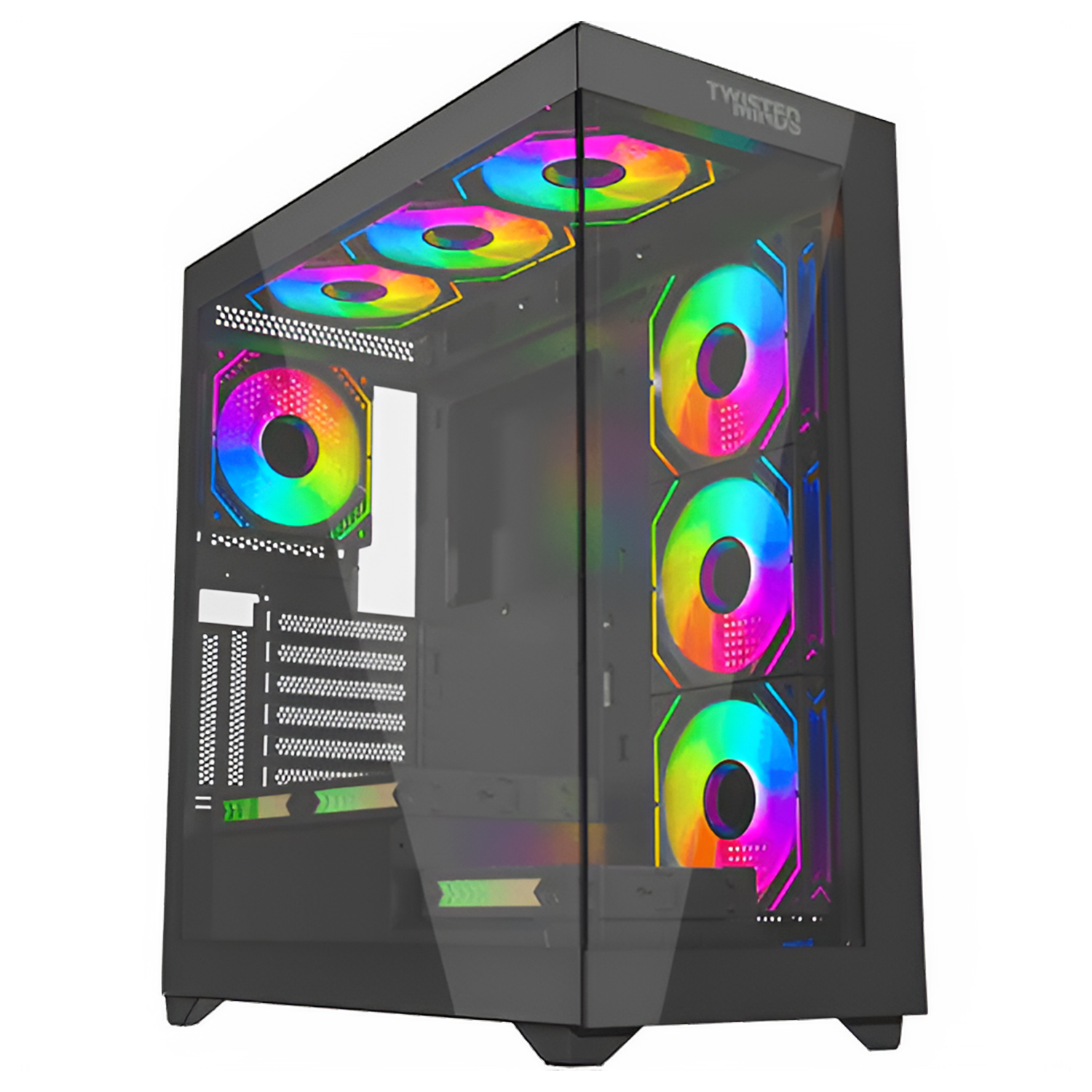 کیس Twisted Minds Quantum – Black_6904fa3abd4d9.jpeg کیس Twisted Minds Quantum - Black - تصویر 1