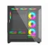 کیس Twisted Minds Quantum - Black - تصویر 4