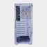 کیس WJ Coolman Infinity 4F - White - تصویر 5