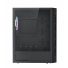 کیس WJ Coolman Trio 4DF Diamond - Black - تصویر 5