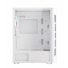 کیس WJ Coolman Trio 4DF Diamond - White - تصویر 5