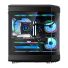 کیس WJ Coolman Y40 6F UNI - Black - تصویر 3