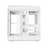 کیس WJ Coolman Y40 6F UNI - White - جعبه باز - تصویر 5