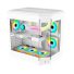 کیس WJ Coolman Y40 6F UNI - White - تصویر 2