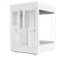 کیس WJ Coolman Y40 6F UNI - White - تصویر 4