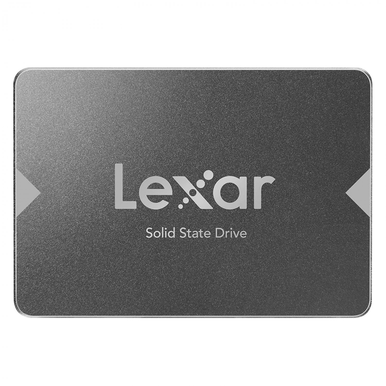 lexar-ns100-1-1500x1500 حافظه اس اس دی Lexar NS100 128GB - تصویر 1