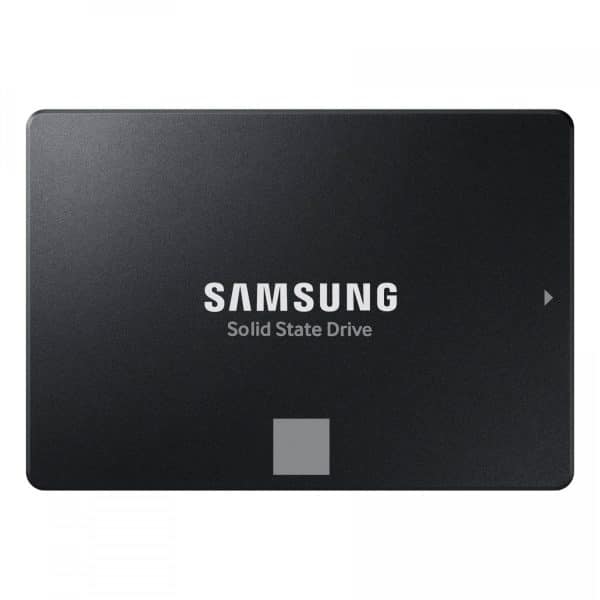 حافظه اس اس دی SAMSUNG 870 EVO 1TB