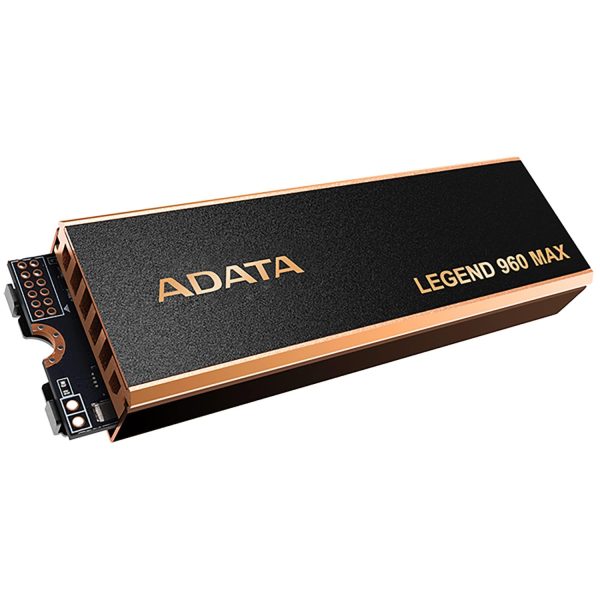 حافظه اس اس دی ADATA Legend 960 Max 2TB - for PS5
