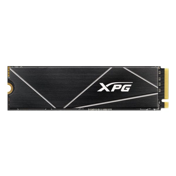حافظه اس اس دی ADATA XPG GAMMIX S70 Blade 8TB