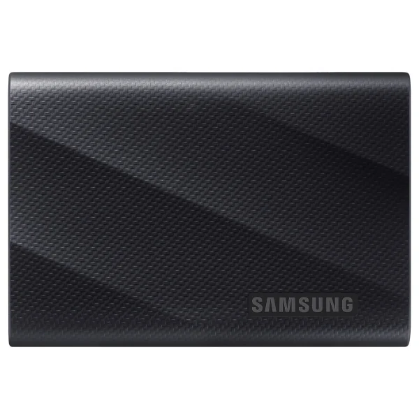حافظه اس اس دی اکسترنال SAMSUNG T9 1TB